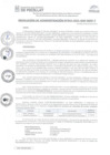 Vista preliminar de documento Resolución N° 043-2021-GAF-MDP-T
