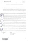 Vista preliminar de documento Resolución N° 054-2021-GAF-MDP-T