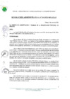 Vista preliminar de documento RES. ADM. N°001-2025-MPA-GAF.