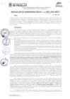 Vista preliminar de documento Resolución N° 070-2021-GAF-MDP-T