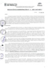 Vista preliminar de documento Resolución N° 071-2021-GAF-MDP-T