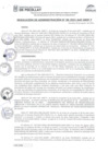 Vista preliminar de documento Resolución N° 088-2021-GAF-MDP-T
