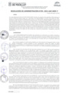 Vista preliminar de documento Resolución N° 089-2021-GAF-MDP-T