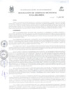 Vista preliminar de documento Resolución N° 143-2021-GM-MDP-T