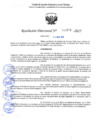 Vista preliminar de documento RESOLUCION DIRECTORAL N° 001923-2025-GR.LAMB/GRED-UGEL.CHIC