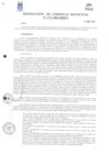 Vista preliminar de documento Resolución N° 069-2021-GM-MDP-T