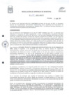 Vista preliminar de documento Resolución N° 105-2021-GM-MDP-T