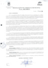 Vista preliminar de documento Resolución N° 124-2021-GM-MDP-T