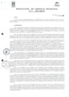 Vista preliminar de documento Resolución N° 133-2021-GM-MDP-T