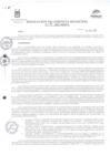 Vista preliminar de documento Resolución N° 135-2021-GM-MDP-T