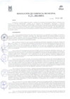 Vista preliminar de documento Resolución N° 154-2021-GM-MDP-T