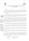 Vista preliminar de documento Resolución N° 161-2021-GM-MDP-T