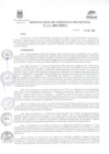 Vista preliminar de documento Resolución N° 151-2021-GM-MDP-T