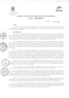 Vista preliminar de documento Resolución N° 160-2021-GM-MDP-T