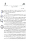 Vista preliminar de documento Resolución N° 167-2021-GM-MDP-T