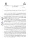 Vista preliminar de documento Resolución N° 171-2021-GM-MDP-T