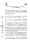 Vista preliminar de documento Resolución N° 176-2021-GM-MDP-T