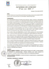 Vista preliminar de documento Acuerdo de Concejo N° 090 - 2021 - MDP - T