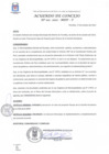 Vista preliminar de documento Acuerdo de Concejo N° 101 - 2021 - MDP - T