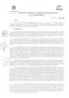 Vista preliminar de documento Resolución N° 195 - 2021 -GM-MDP-T