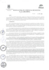 Vista preliminar de documento Resolución N° 197 - 2021 -GM-MDP-T