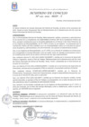 Vista preliminar de documento Acuerdo de Concejo N°  125- 2021 - MDP - T