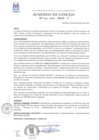 Vista preliminar de documento Acuerdo de Concejo N°  124- 2021 - MDP - T