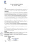Vista preliminar de documento Acuerdo de Concejo N°  123- 2021 - MDP - T