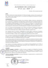 Vista preliminar de documento Acuerdo de Concejo N°  116- 2021 - MDP - T