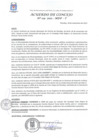 Vista preliminar de documento Acuerdo de Concejo N°  119- 2021 - MDP - T