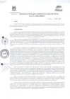 Vista preliminar de documento Resolución N° 179 - 2021 -GM-MDP-T