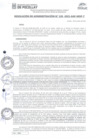 Vista preliminar de documento Resolución N°  128-2021-GAF-MDP-T