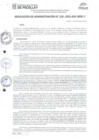 Vista preliminar de documento Resolución N°  120-2021-GAF-MDP-T