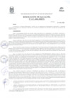 Vista preliminar de documento Resolución N° 151-2021-A-MDP-T