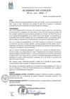 Vista preliminar de documento Acuerdo de Concejo N°  131 -2021 - MDP - T
