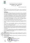Vista preliminar de documento Acuerdo de Concejo N° 133 - 2021 - MDP - T
