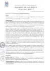 Vista preliminar de documento Decreto de Alcaldía N° 007-2021-MDP/T