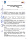 Vista preliminar de documento Resolución N°  202-2017-GM-MDP-T