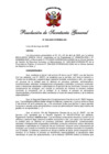 Vista preliminar de documento RSG 035-2025-VIVIENDA-SG