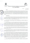Vista preliminar de documento Resolución N°  240-2021-GM-MDP-T