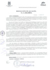 Vista preliminar de documento Resolución N° 058-2022-A-MDP-T