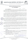 Vista preliminar de documento Resolución N° 060-2022-A-MDP-T