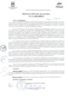 Vista preliminar de documento Resolución N° 054-2022-A-MDP-T