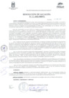 Vista preliminar de documento Resolución N° 052-2022-A-MDP-T