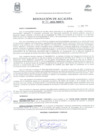 Vista preliminar de documento Resolución N° 050-2022-A-MDP-T