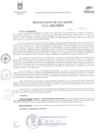 Vista preliminar de documento Resolución N° 041-2022-A-MDP-T