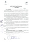 Vista preliminar de documento Resolución N° 015-2022-A-MDP-T