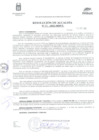 Vista preliminar de documento Resolución N° 014-2022-A-MDP-T