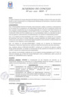 Vista preliminar de documento Acuerdo de Concejo N° 007-2022-MDP-T