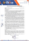 Vista preliminar de documento -- RESOLUCIÓN DE ALCALDIA N° 240-2024-MDCH_A